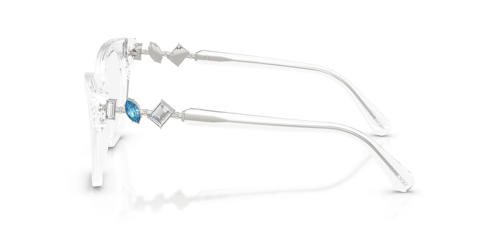 Swarovski 2048 Eyeglasses - view 22